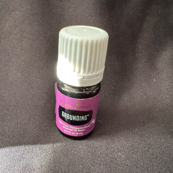 Young Living Other - Young Living Grounding Essential Oil - Sealed, Never Opened
